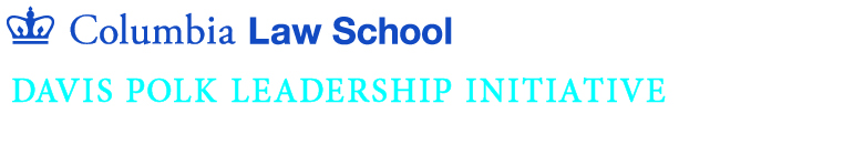 Davis Polk Leadership Initiative logo