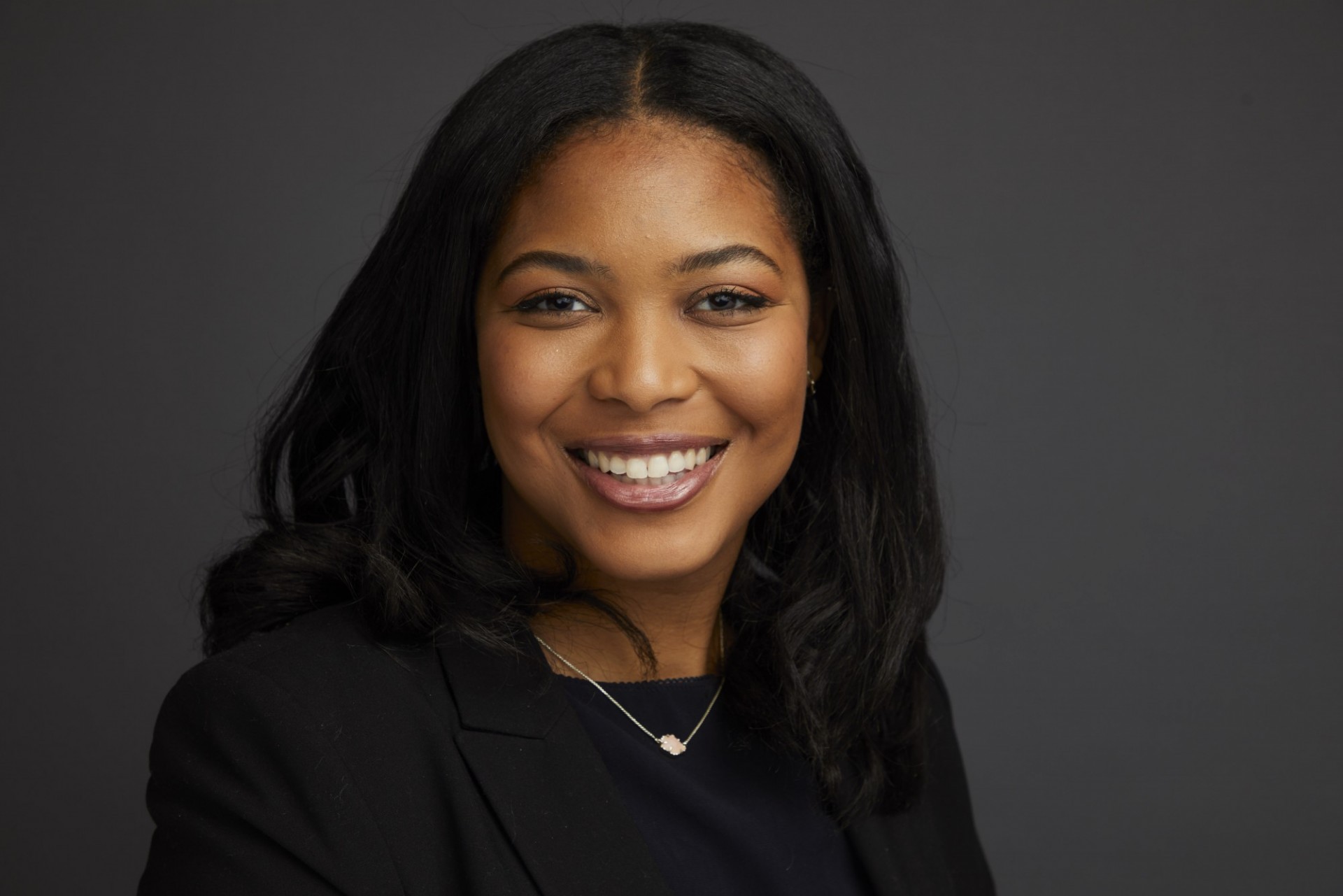 Alexis Allen ’24