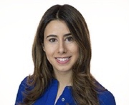 Paula Zampietro J.D. '22 Paula Zampietro J.D. '22