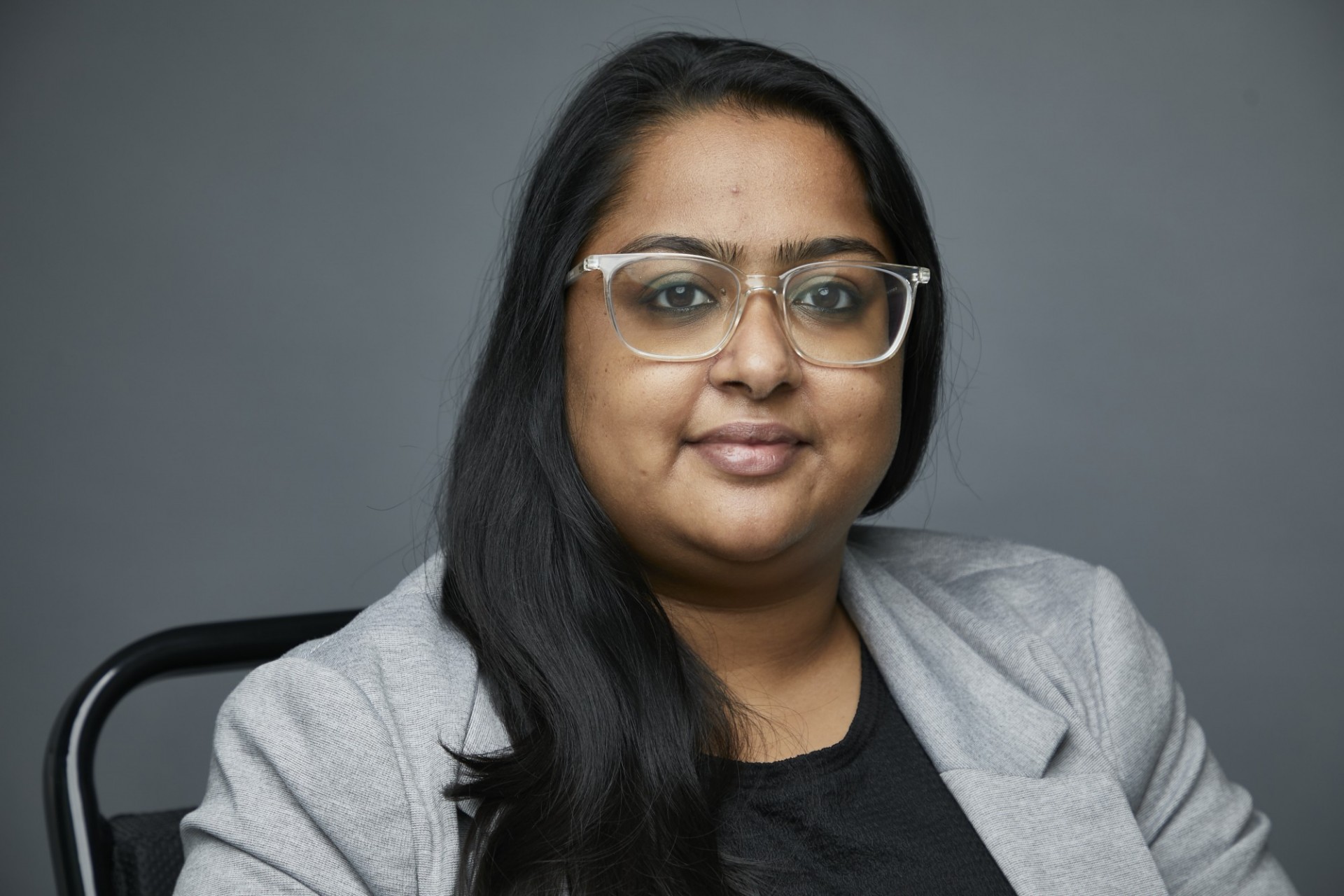 Yashvi Ganeriwala, LLM '22