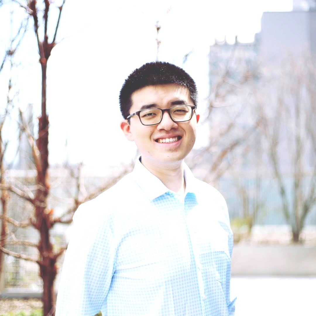 Xiaoyu Huang ’24