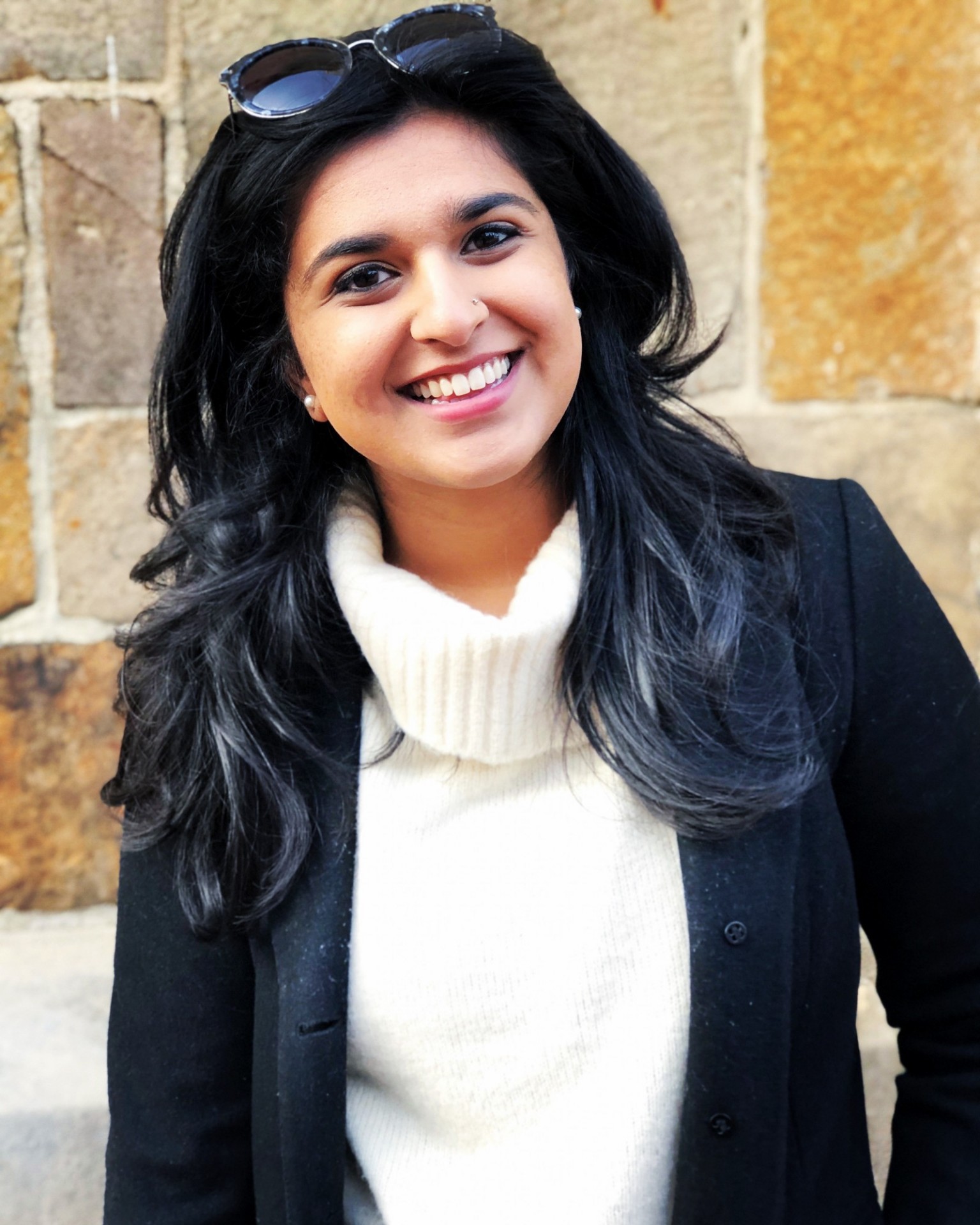 Sneha Pandya, J.D. ’21