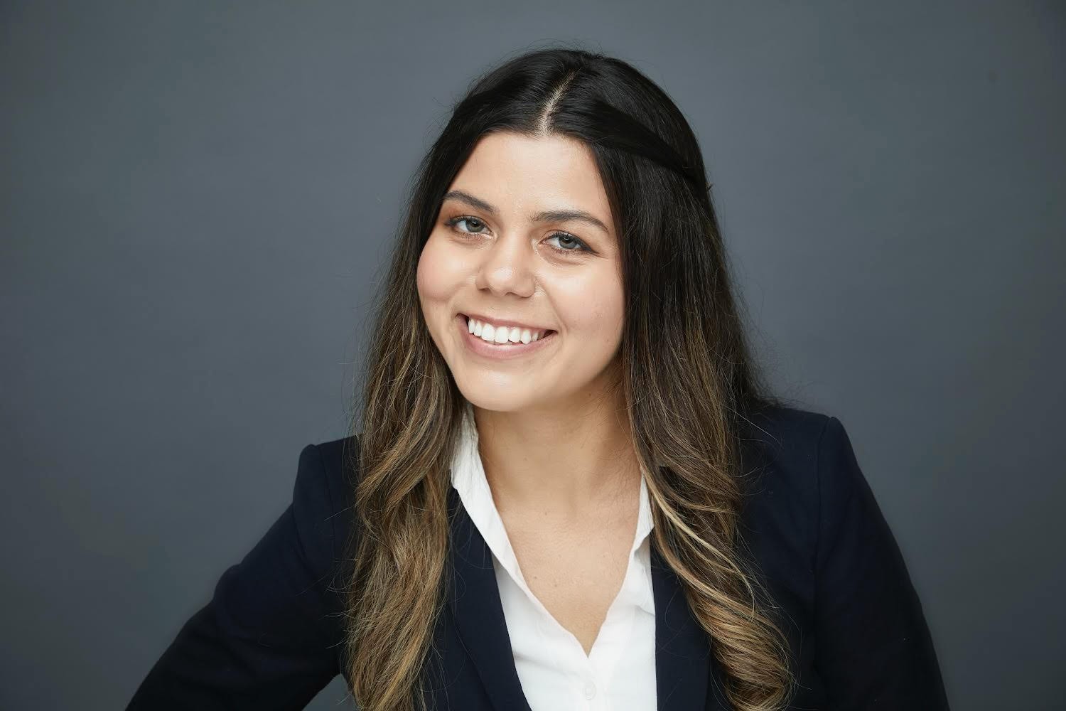 Giselle Valdez, J.D. '24