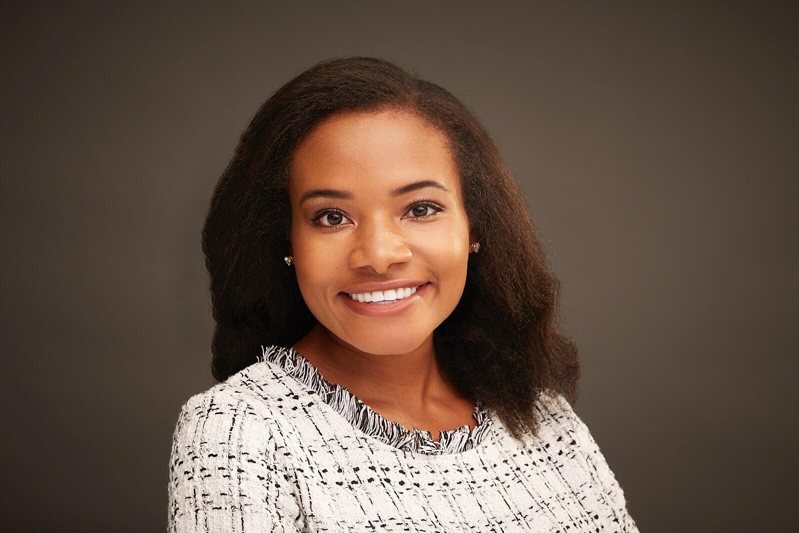 Stephanie Nnadi, J.D. ’22