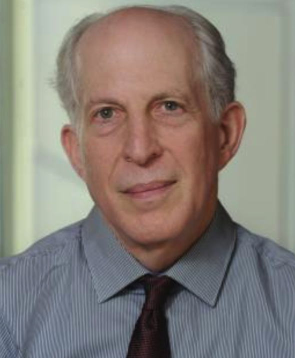 James S. Liebman