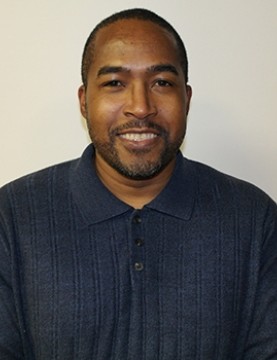 Richard Gray