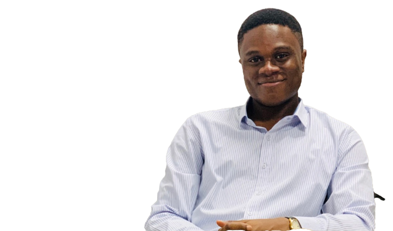 Obinna Maduka, LLM ’21