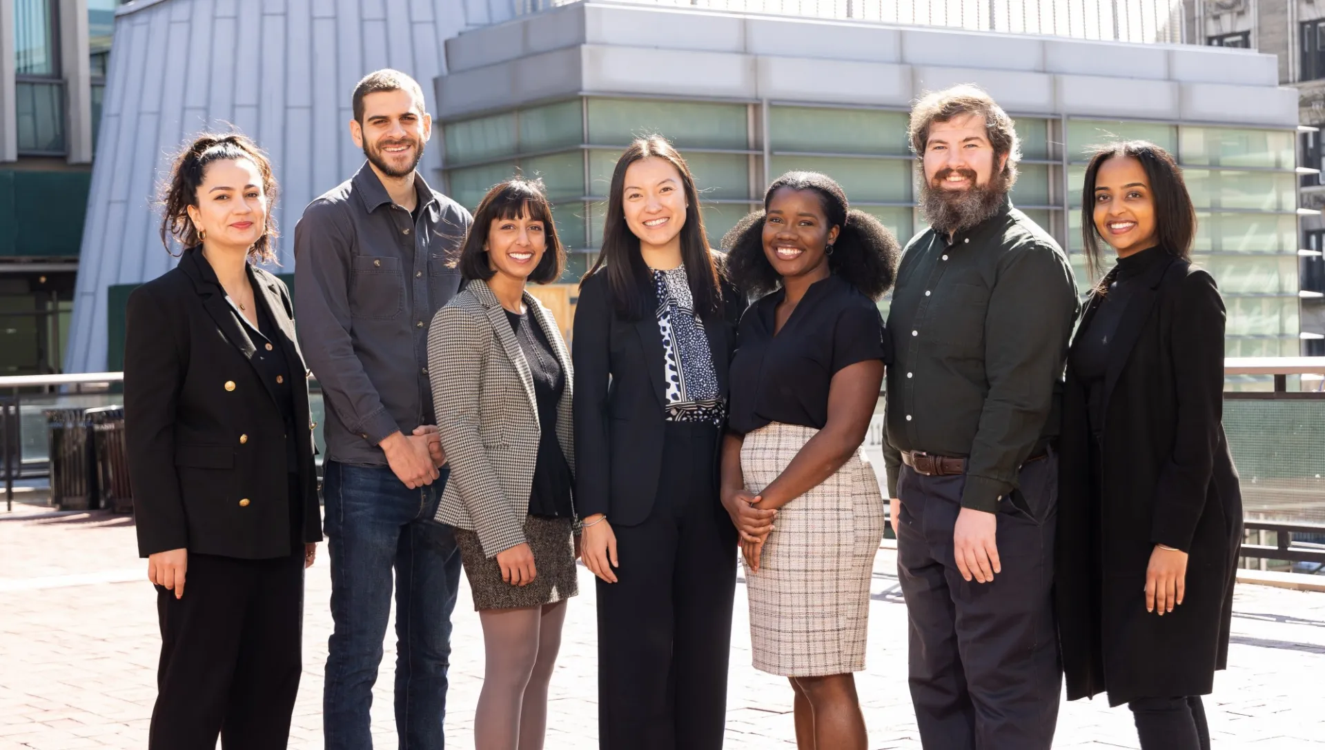 2022–23 Fellows
