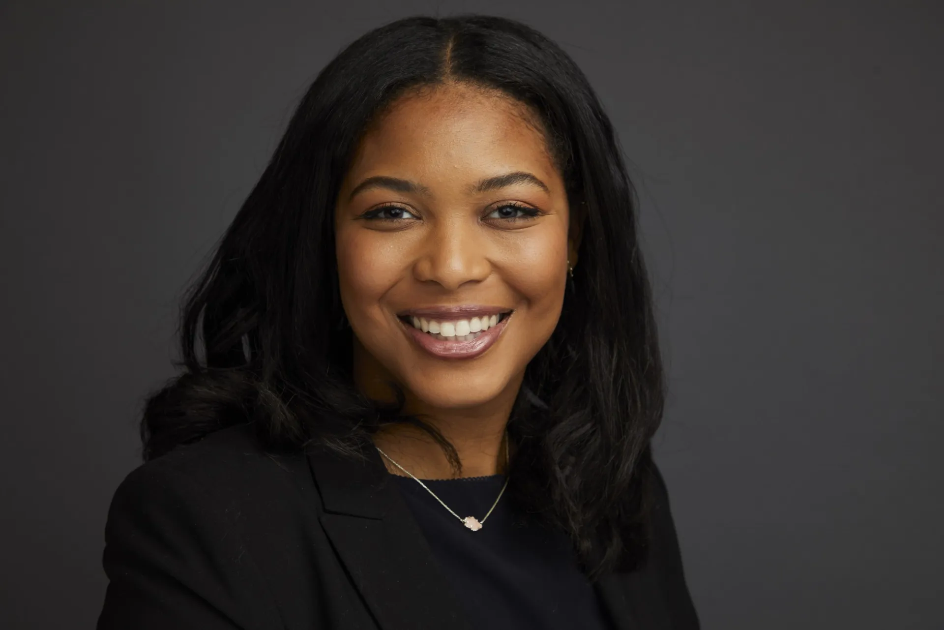 Alexis Allen ’24