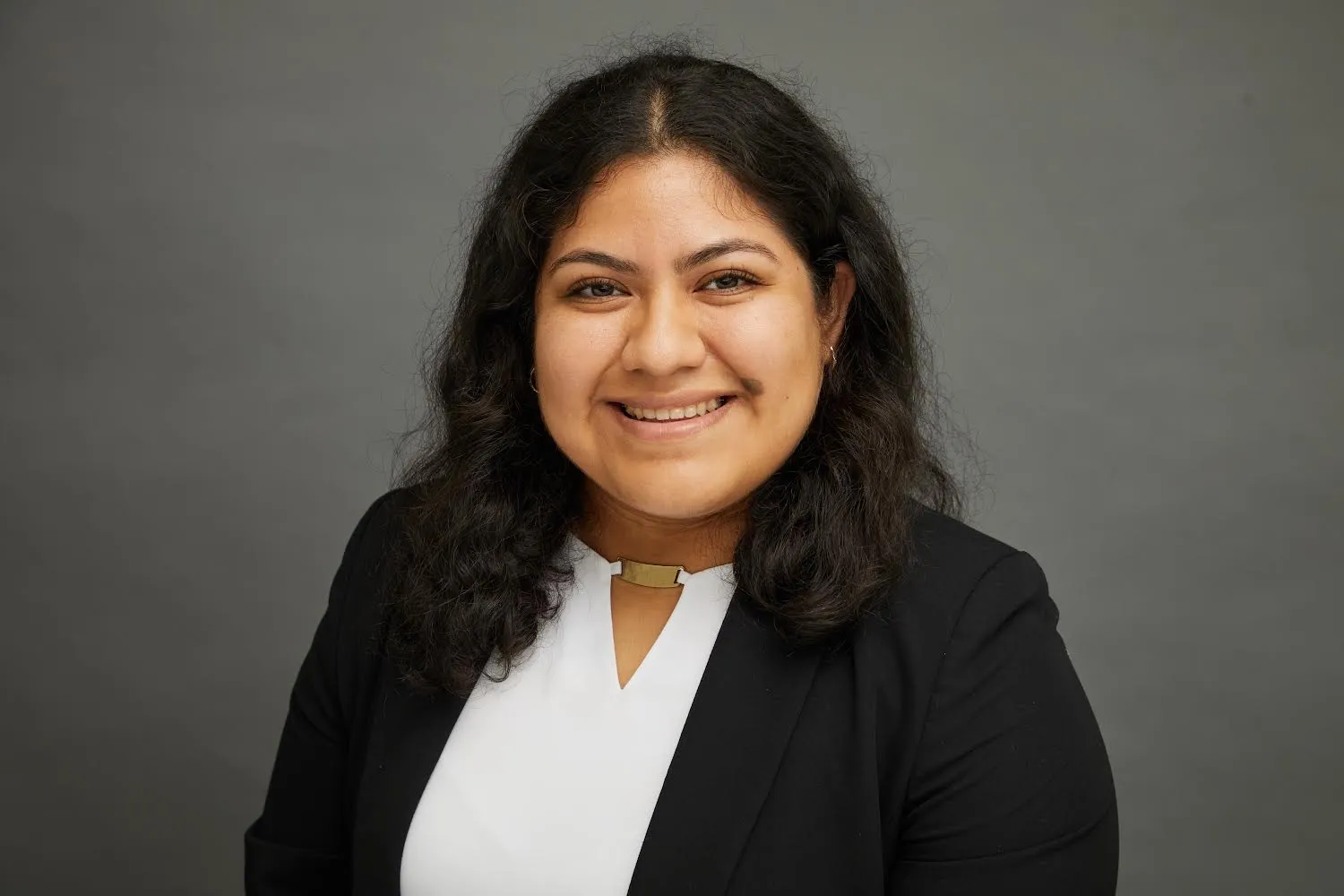 Headshot of Sandra Ascencio