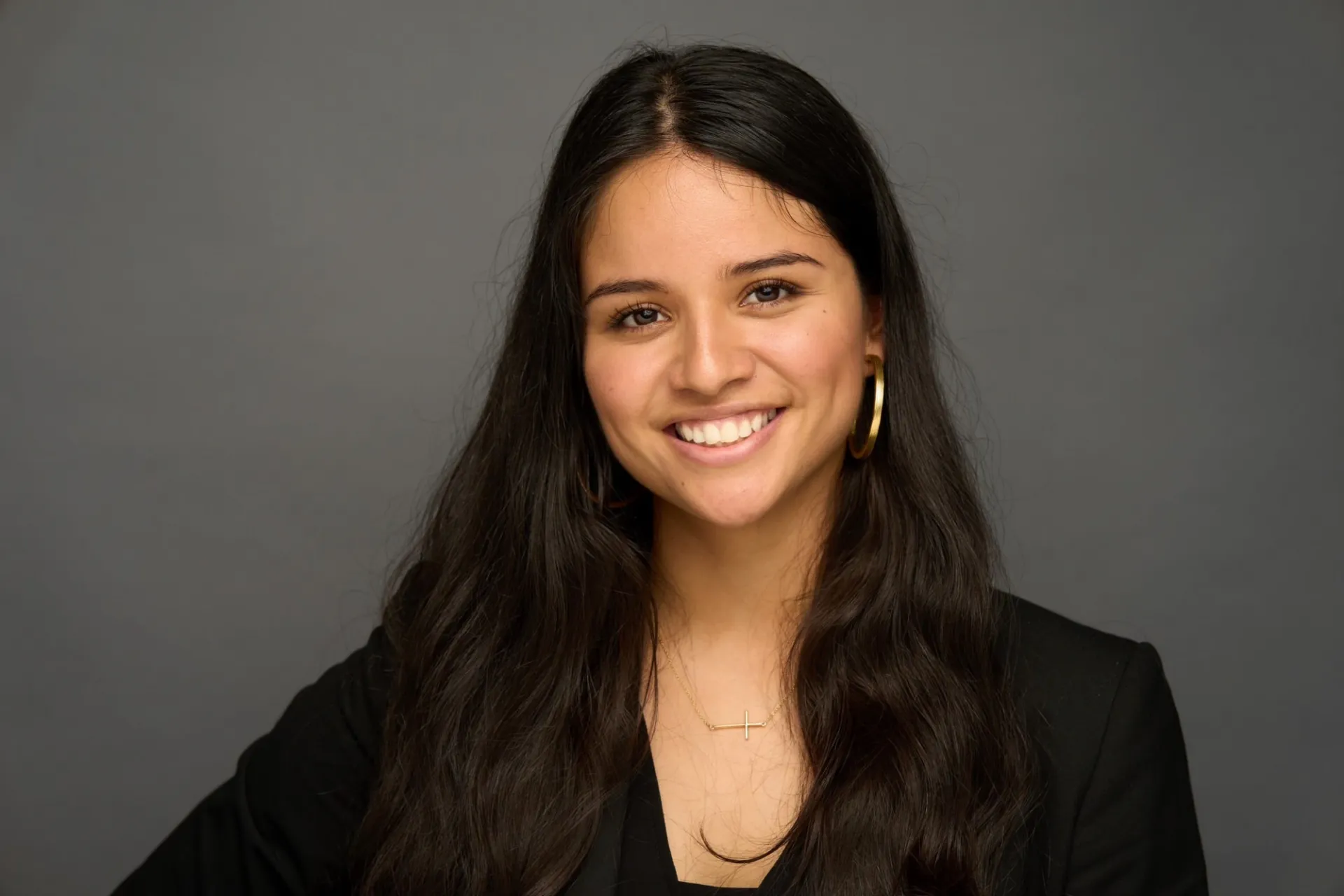 Headshot of Sharline Rojo Reyes
