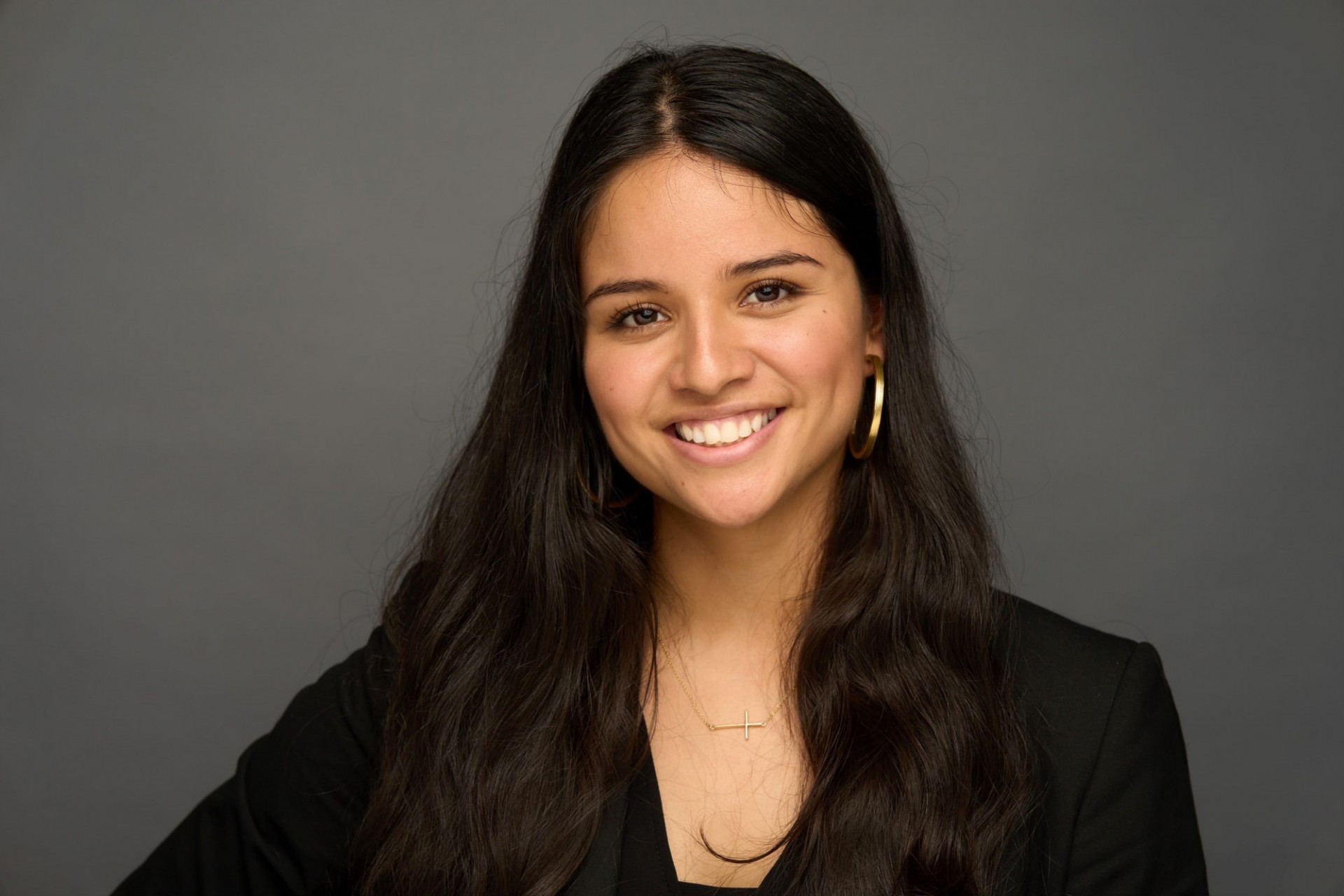 Headshot of Sharline Rojo Reyes
