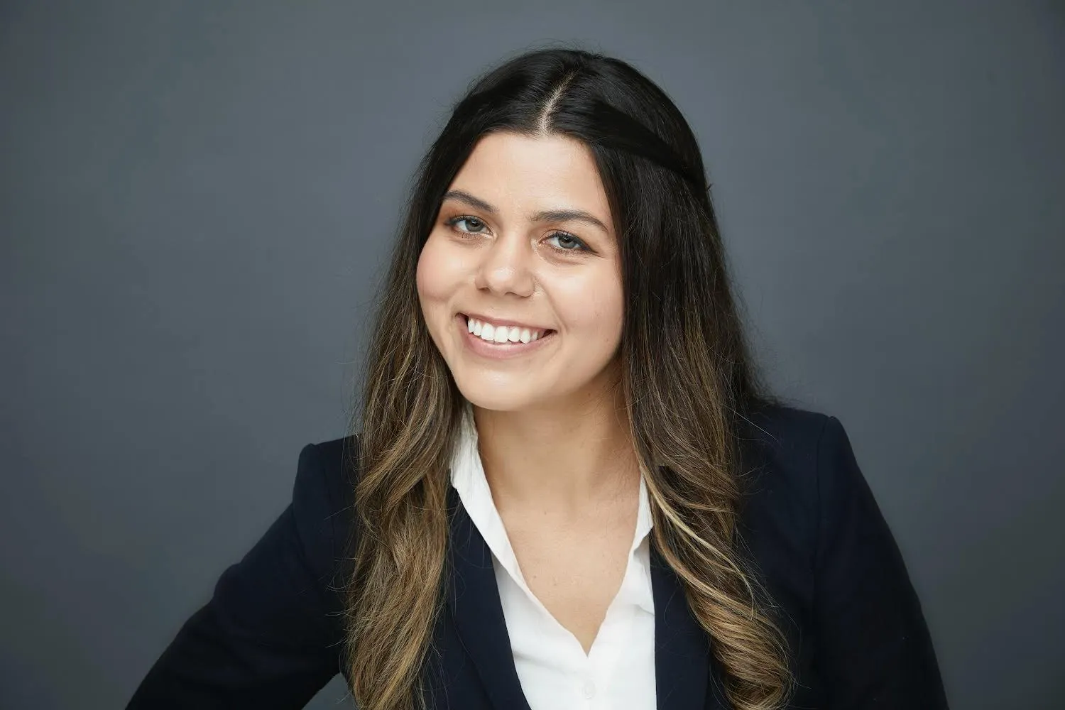 Giselle Valdez, J.D. '24